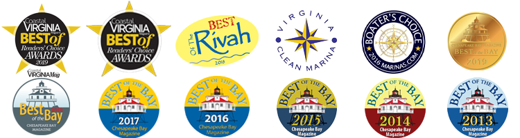 Award Winning Service Award Winning Service